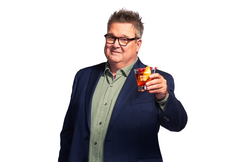 L’attore Eric Stonestreet nominato padrino di Norwegian Aqua