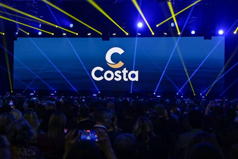 Costa Global Summit: la meraviglia al centro dell’esperienza di viaggio