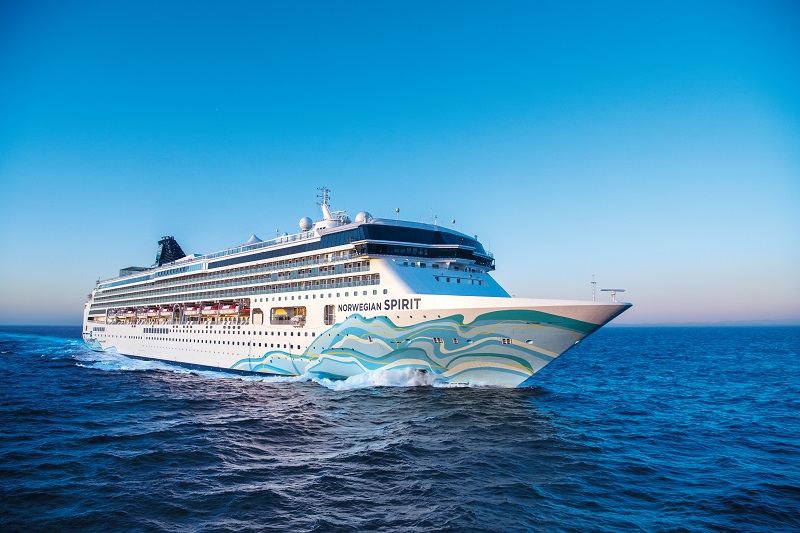 Norwegian Cruise Line: nuove proposte di intrattenimento con un maggiore appeal multigenerazionale